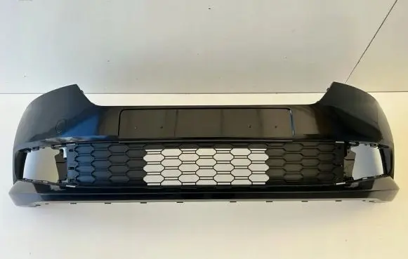 Skoda Fabia Mk3 (NJ) Front bumper 6V0807221F