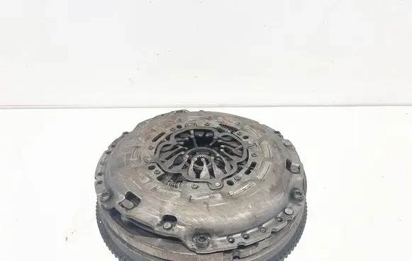 Renault Master III Clutch set kit 415093510 326006210 126005010