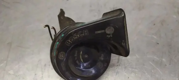 Mercedes-Benz C W204 Horn signal