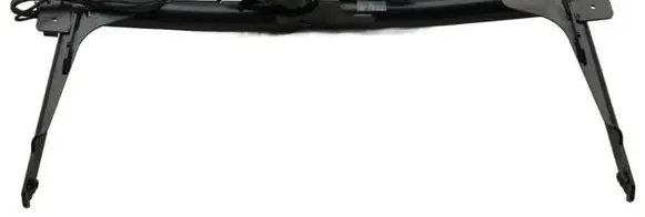 Audi Q3 F3 Tow bar set 83A800495A