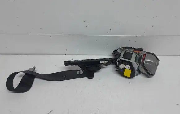 Mercedes-Benz S W221 Front seatbelt A2218605285 A2218600888
