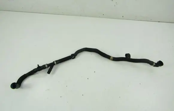 Chevrolet Meriva Engine coolant pipe/hose 