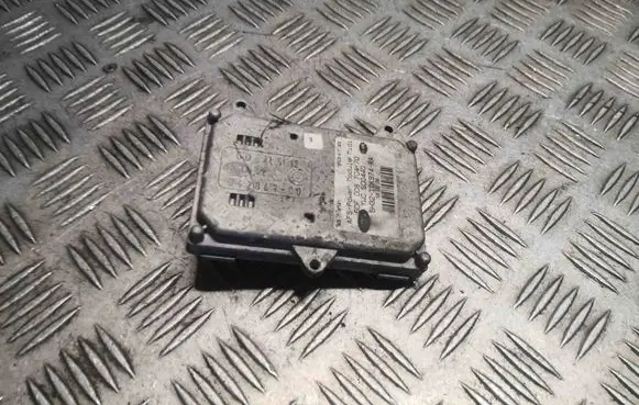 Land Rover Range Rover Sport L320 Xenon control unit/module 5H3210K974RA