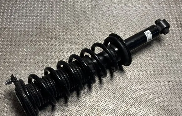 Subaru Forester SL Rear shock absorber with coil spring 20365SL000 240603