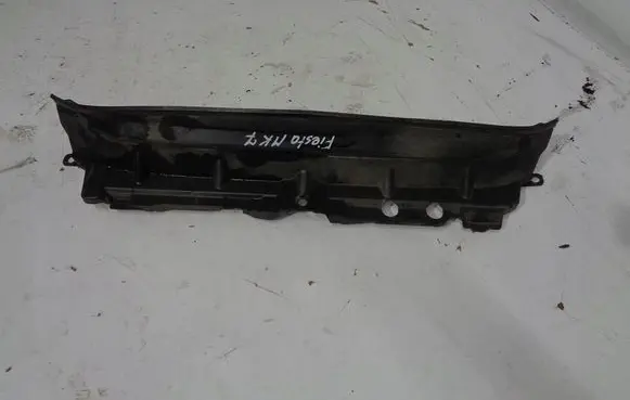 Ford Fiesta Front piece kit 