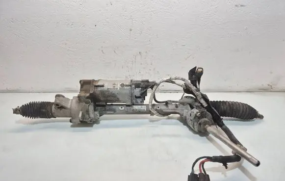 Land Rover Discovery Sport Steering rack HK723200AB 7838974614
