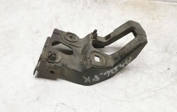 Audi A4 S4 B6 8E 8H Front bumper mounting bracket