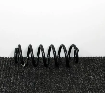 Volkswagen Arteon Rear coil spring 3Q0511115CH