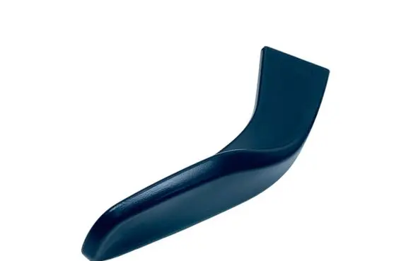 Skoda Fabia Mk3 (NJ) Seat adjustment handle 5P0881254