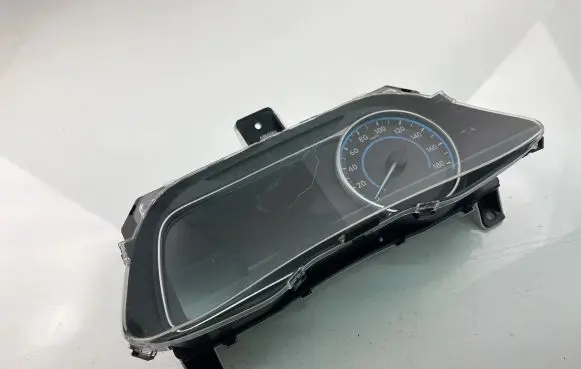 Nissan Leaf II (ZE1) Speedometer (instrument cluster) 248105SH1C