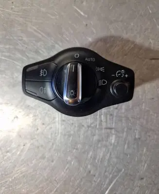 Audi Q5 SQ5 Light switch 8K0941531AS 74850135001
