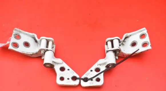 Citroen Berlingo Tailgate/trunk/boot hinge