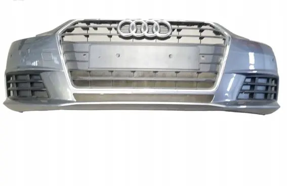 Audi A4 S4 B9 8W Front bumper 8W0807434