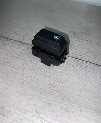 Renault Scenic III - Grand scenic III ESP (stability program) switch 251450002