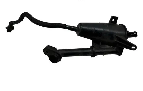 Opel Insignia A Oil breather separator 70330351 55567249