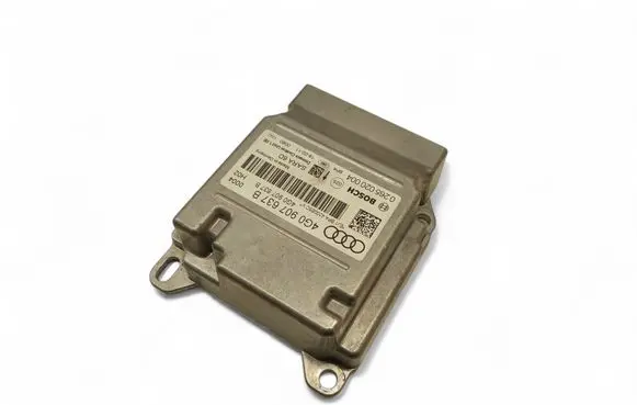 Audi A7 S7 4G ESP (stability system) control unit 4G0907637B