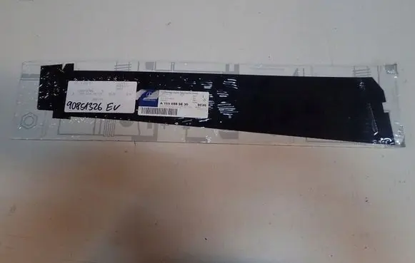 Mercedes-Benz A W169 Trim molding A1696985830