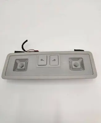 Volkswagen Golf VII Rear seat light 5G0947291