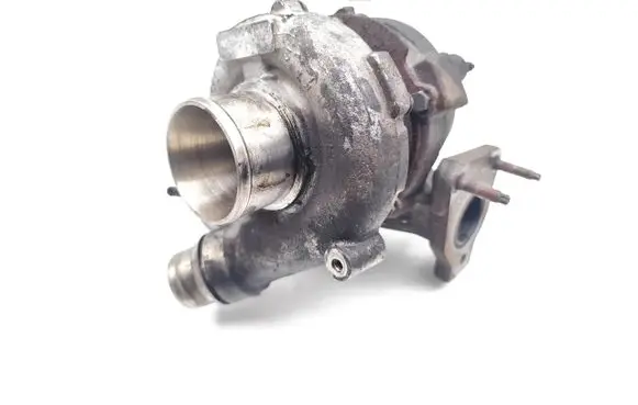 Nissan Qashqai Turbo H8200638766