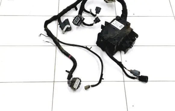 Ford Transit Fuse module GK3T9K499FCC