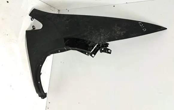 Honda Civic Fender
