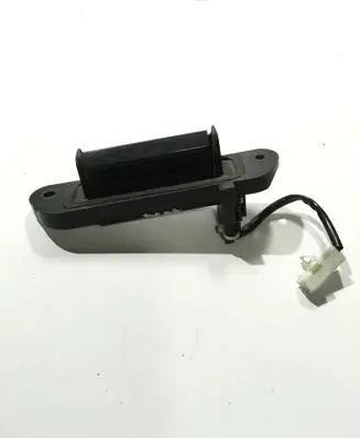 Peugeot 4007 Tailgate/trunk/boot exterior handle 