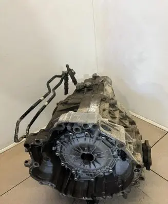 Audi A6 S6 C6 4F Automatic gearbox KTB DX4ZLMM