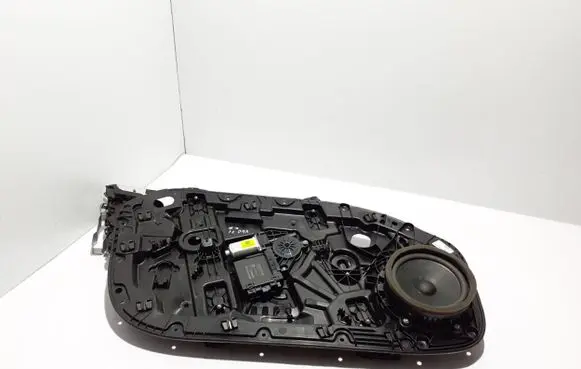 Volvo V60 Front window lifting mechanism without motor 31462704