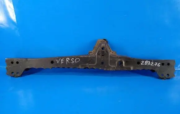 Toyota Verso Radiator support slam panel 5710402160