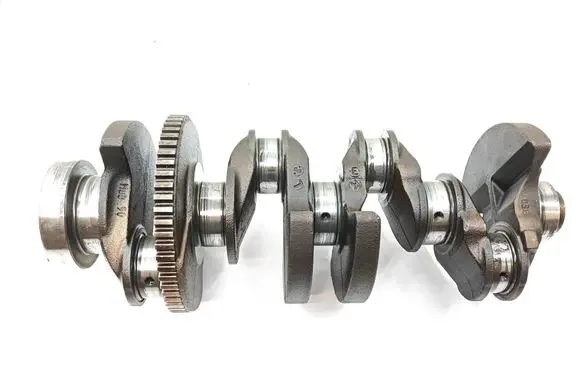 BMW 3 E92 E93 Crankshaft 51222324252 2324252