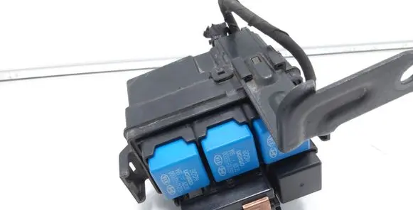 KIA Ceed Relay mounting block 91940A6120