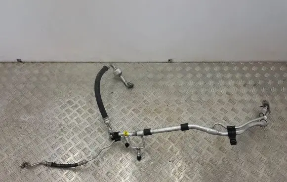 KIA Sportage Air conditioning (A/C) pipe/hose 97775F1780 220818