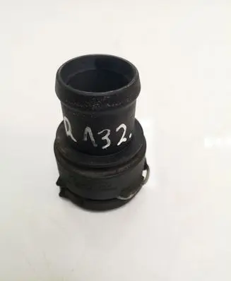 Audi A3 S3 8P Engine coolant pipe/hose PA666F30 3B0122291C