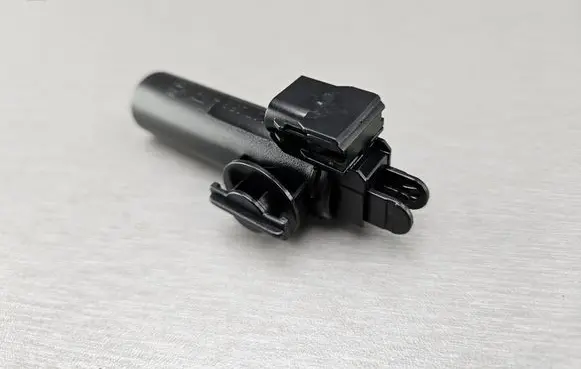 BMW 3 F30 F35 F31 Glovebox shock absorber 9227250 51169227250