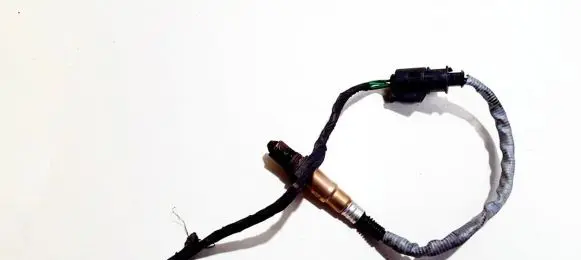 Mercedes-Benz ML W166 Lambda probe sensor 0281004201 0s000717t138