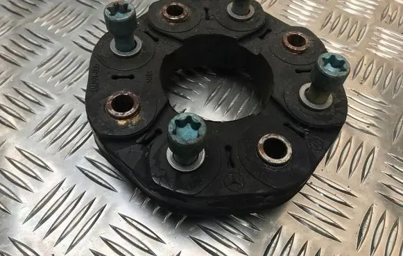 Mercedes-Benz S W222 Prop shaft universal joint 