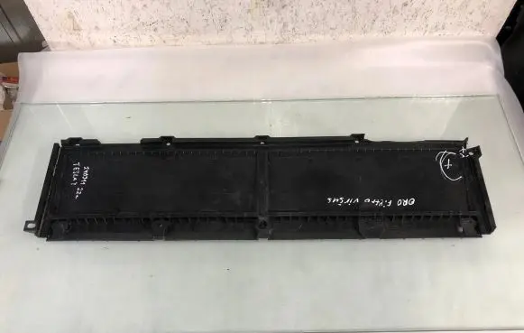 Tesla Model Y Cabin air micro filter frame (part) 149516700B