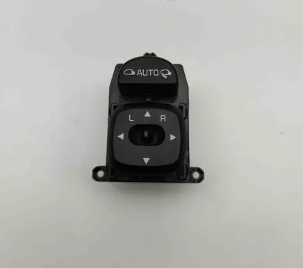 KIA Soul Wing mirror switch 93570B2050 299130674