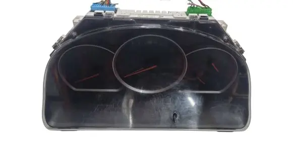 Suzuki Grand Vitara II Speedometer (instrument cluster) 3411050JA2 341105JA