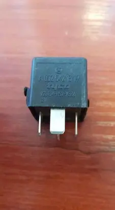 Mercedes-Benz A W168 Other relay A0025421319