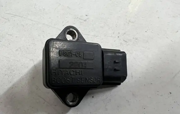 Air pressure sensor