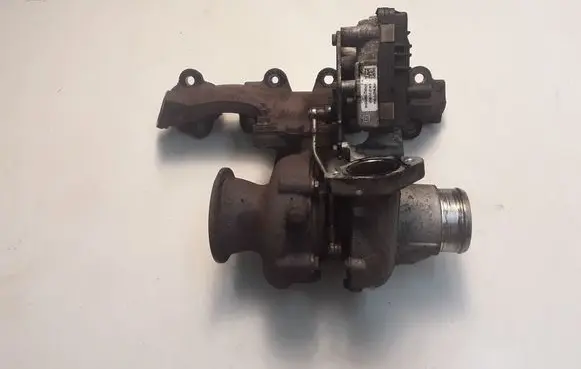 Opel Insignia B Turbo 55495595