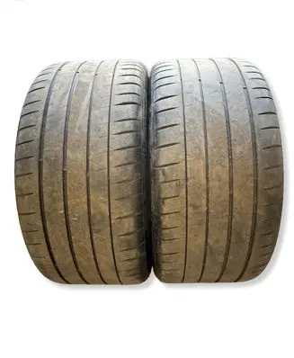 BMW 3 F30 F35 F31 R19 summer tire 