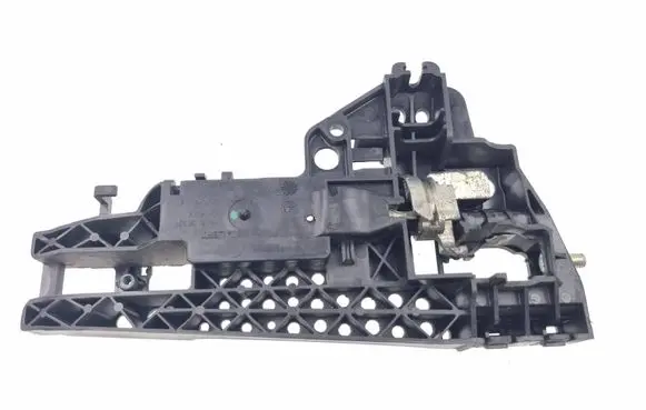 Audi A4 S4 B8 8K Front door coupe exterior handle/bracket 8T01837885A 8T01837885 242537