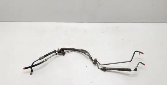 Volvo V50 Power steering hose/pipe/line 5N513A212AA