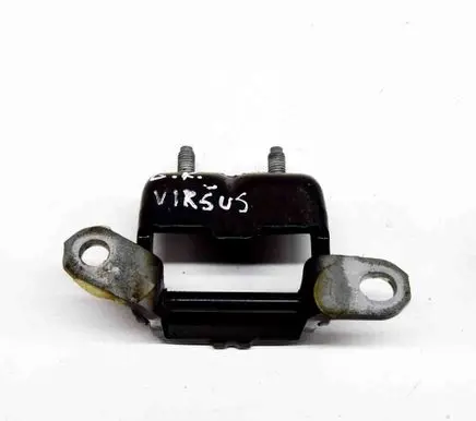 Nissan Leaf I (ZE0) Rear door lower hinge A047743