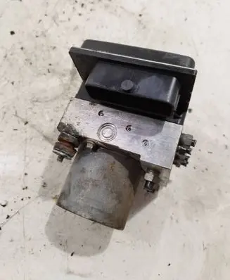 Peugeot 5008 ABS Pump 9676244880 0265951738 0265230304