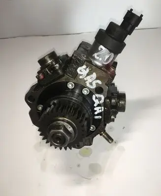 Nissan Qashqai Fuel injection high pressure pump 0445010223 H8200690744 8200934657