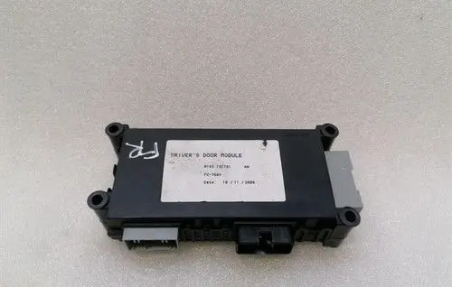 Aston Martin DB9 Door control unit/module 8G4313C791AA