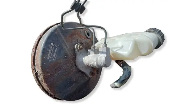 Toyota Yaris Brake booster 472000D170A
